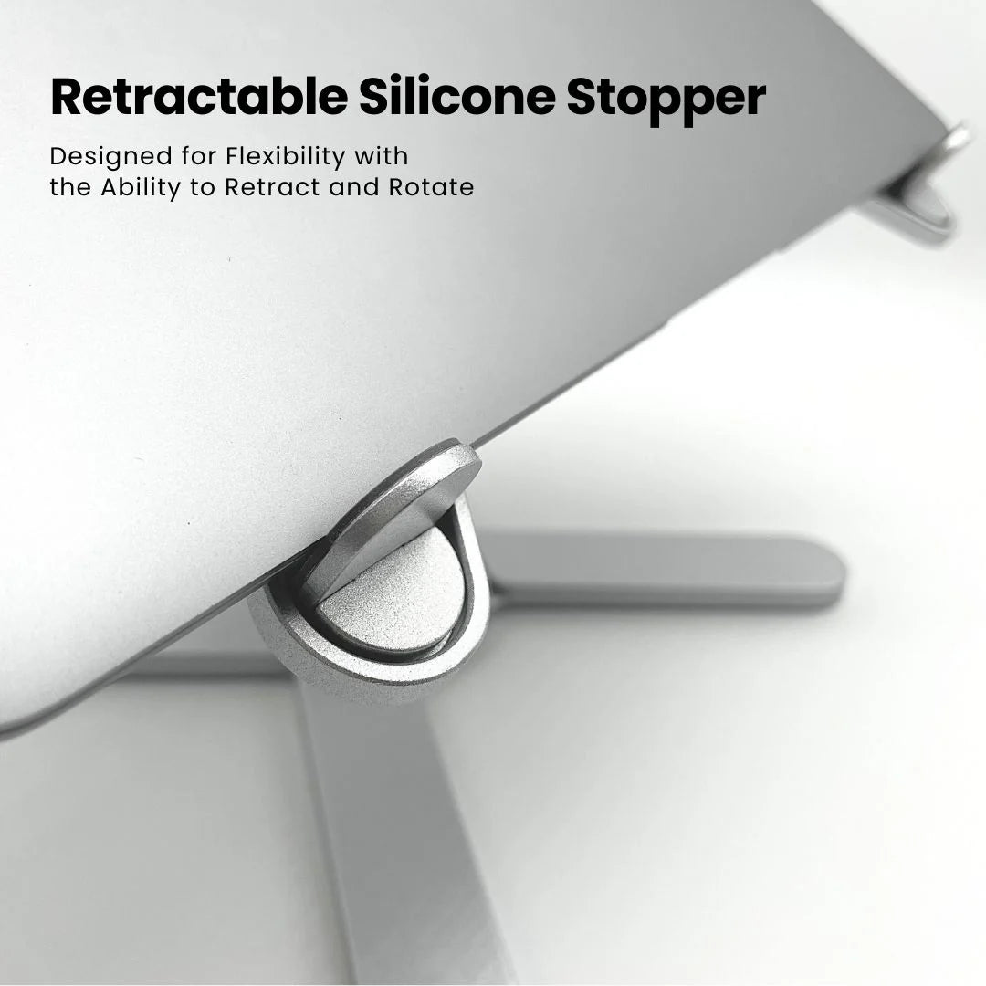 Super Laptop Stand