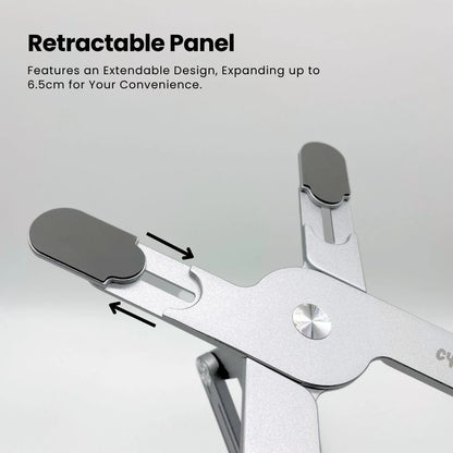 Super Laptop Stand