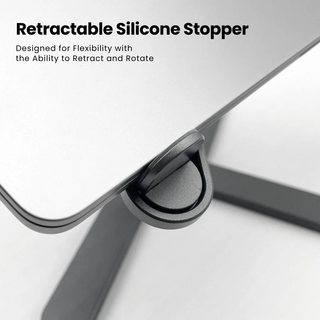 Super Laptop Stand